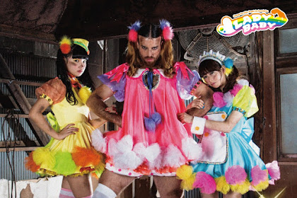 [Lirik+Terjemahan] LADYBABY - Age Age Money ~Ochingin Daisakusen~ (Beri Aku Uang ~Strategi Menuntut Kenaikan Gaji~)