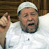 Algerian Islamist Leader Buried In Homeland After Death In Exile