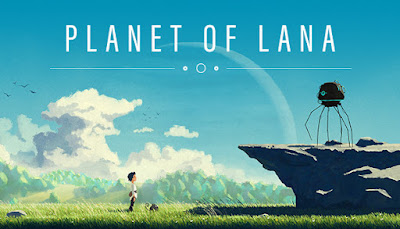 Planet Of Lana New Game Pc Steam