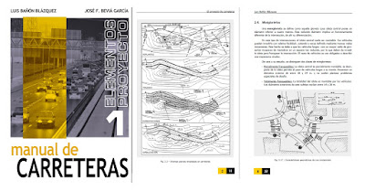 Manual de Carreteras Elementos Proyecto