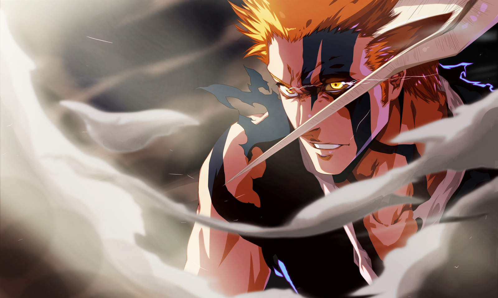 21 Bleach High Resolution Wallpapers | MagOne 2016