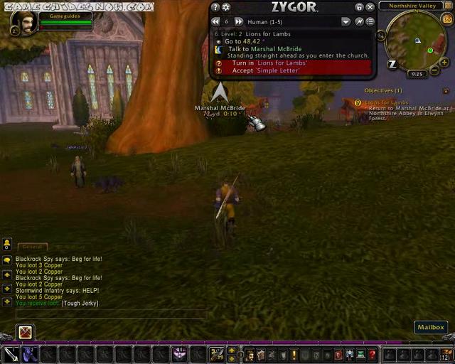 Wow Mining Leveling Guide Cata : Snag A Wow Leveling Guide And Avoid The Pain