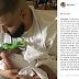 Photos: DJ Khaled's emotional message to his son as he celebrates his birthday