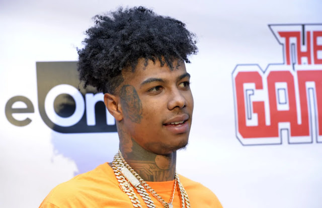 Counting the Stacks: Blueface's Net Worth and Financial Milestones