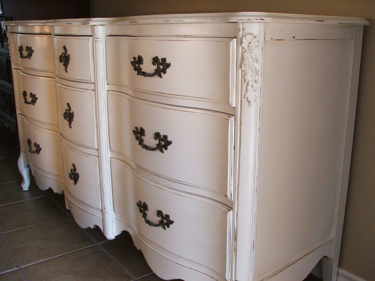 French Provincial Archives | Facelift Furniture