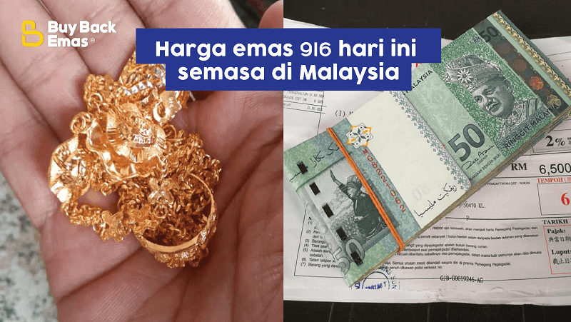 Harga Emas 916 Hari Ini Semasa Di Malaysia Buy Back Emas Live Harga Buy Back Emas Semasa Malaysia