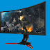 Acer's about to drop a 35-inch curved gaming monitor