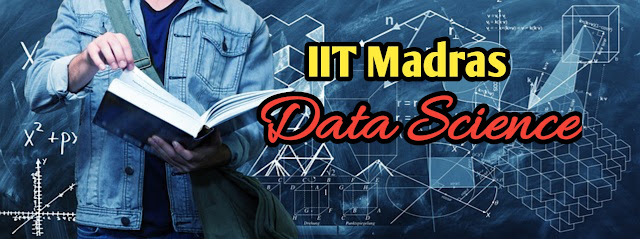 IIT Madras diploma in data science Unlimited Benefits