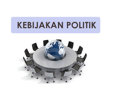 Kebijakan Politik Luar Negeri Indonesia