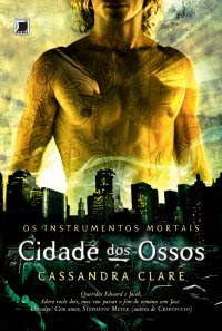 [RESENHA #9] Cidade dos Ossos