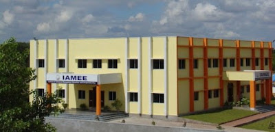 Institute of Advanced Management Education and Entrepreneurship - IAMEE