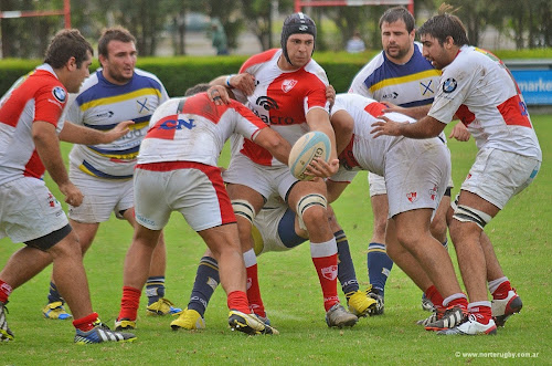 Jockey de Salta cayó ante Tucumán Lawn Tennis