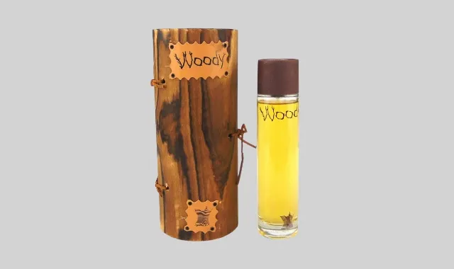 عطر العربية للعود