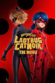 Ladybug & Cat Noir: Awakening movie 2023 full hd free download