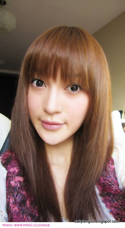 Cherry Chi Xue (赤雪)