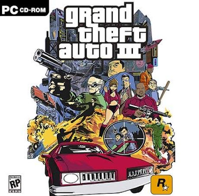 GTA - III