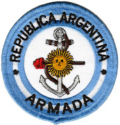 Escudo de la Armada Argentina
