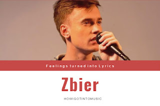 New Lyrics Zbier By George Hentu