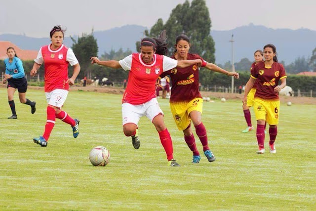 LDA y Saprissa participarán en el Torneo Femenino Interclubes que se realizará en Costa Rica del 11 al 17 de setiembre