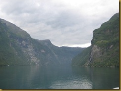 Geirangerfjord