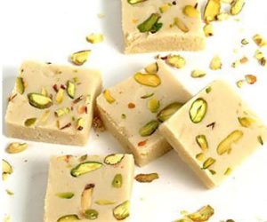 Top 15 Famous Tempting Pakistani Confections