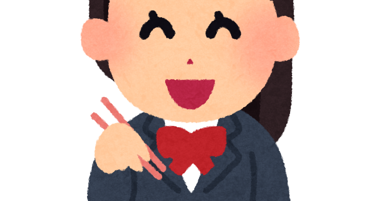 お弁当を食べる女子学生のイラスト かわいいフリー素材集 いらすとや お弁当を食べる女子学生のイラスト かわいいフリー素材集 いらすとや