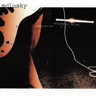ALBUM: Mclusky Do Dallas-2002