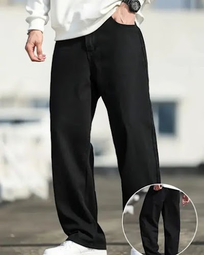 Baggy Jeans for Mens