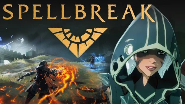 Spellbreak