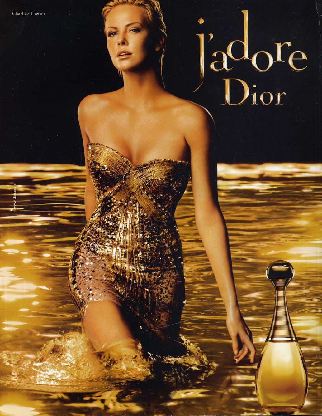 J’Adore Perfume – Dior