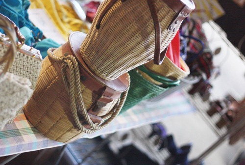 marché mode vintage lyon4