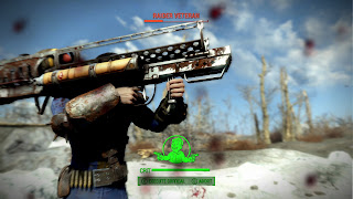 Fallout 4 PC Review