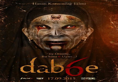 تحميل فيلم Dabbe Cin Carpmasi Hd الأكثر فزع ورعبا