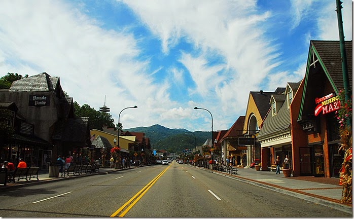 Gatlinburg