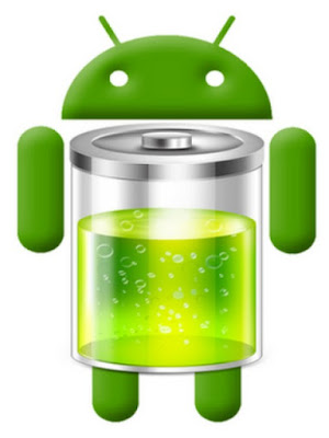 cara menghemat baterai android