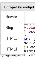edit html template blogger