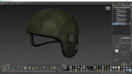 ロシア軍のヘルメットを追加するArma3用 Russian Helmet Project MOD