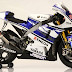 YAMAHA YZR-M1 2012