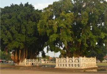 Kisah Legenda Alun-Alun Kidul Yogyakarta - KISAH MISTERI 