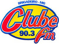 Rádio Clube FM 90,3 de Fervedouro MG