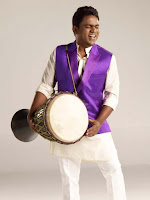 Yuvan Shankar Raja New Photos