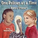 https://www.goodreads.com/book/show/10832087-one-pelican-at-a-time?from_search=true