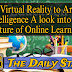 From Virtual Reality to Artificial Intelligence: A Look into the Future of Online Learning