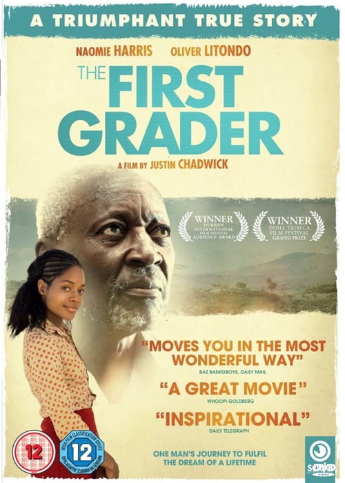 [HD] The First Grader 2010 Film Complet Gratuit En Ligne