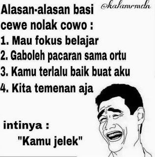 DP BBM Gokil