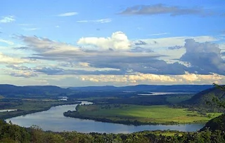 Do Vale para o Rio