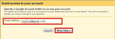 How to Grant Access to Others to Your Gmail Account Without Sharing Password