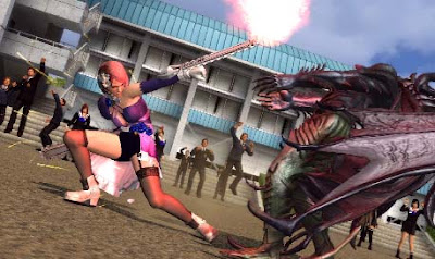 Free Download Games Tekken Hybrid Full Version For PC