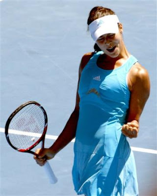 Ana Ivanovic