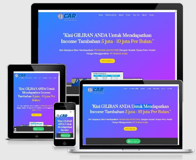  Aplikasi tersebut Anda Download dan Install Cara Daftar 3i Networks di Kalimantan Tengah